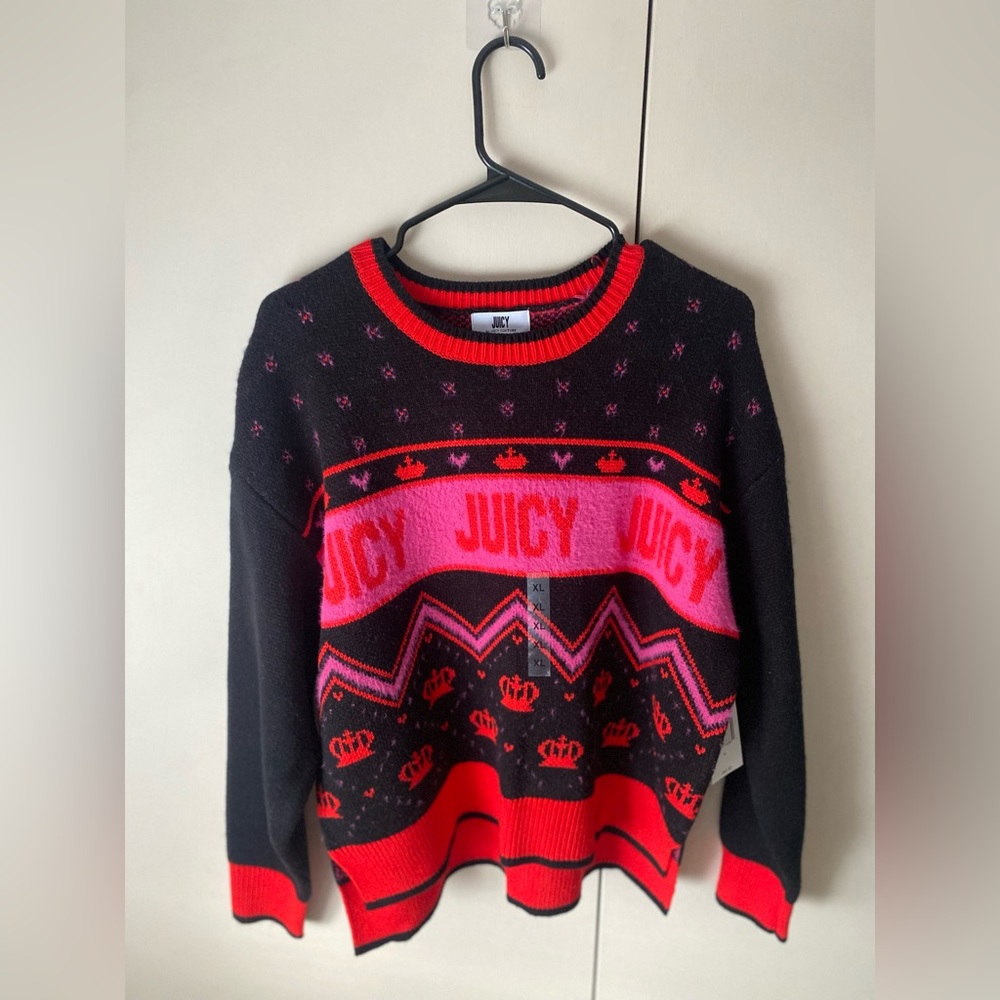 Juicy by Juicy Couture Sweater